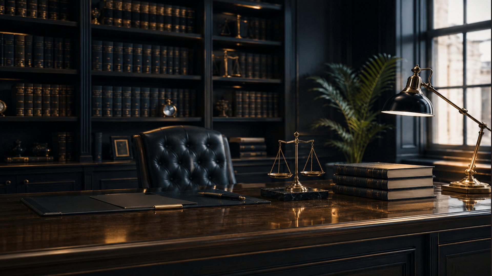 G20 Chambers - Justice and Advocacy